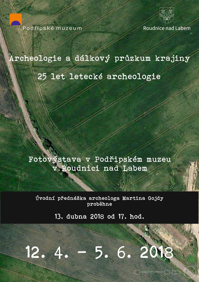 Archeologie a dálkový průzkum krajiny